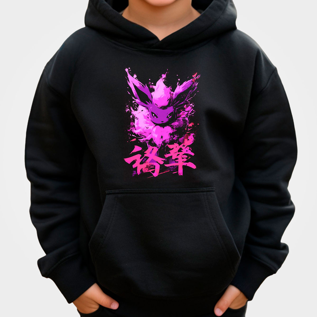 canguro-anime-ni-o-dise-o-flareon-estilo-ink-pok-mon