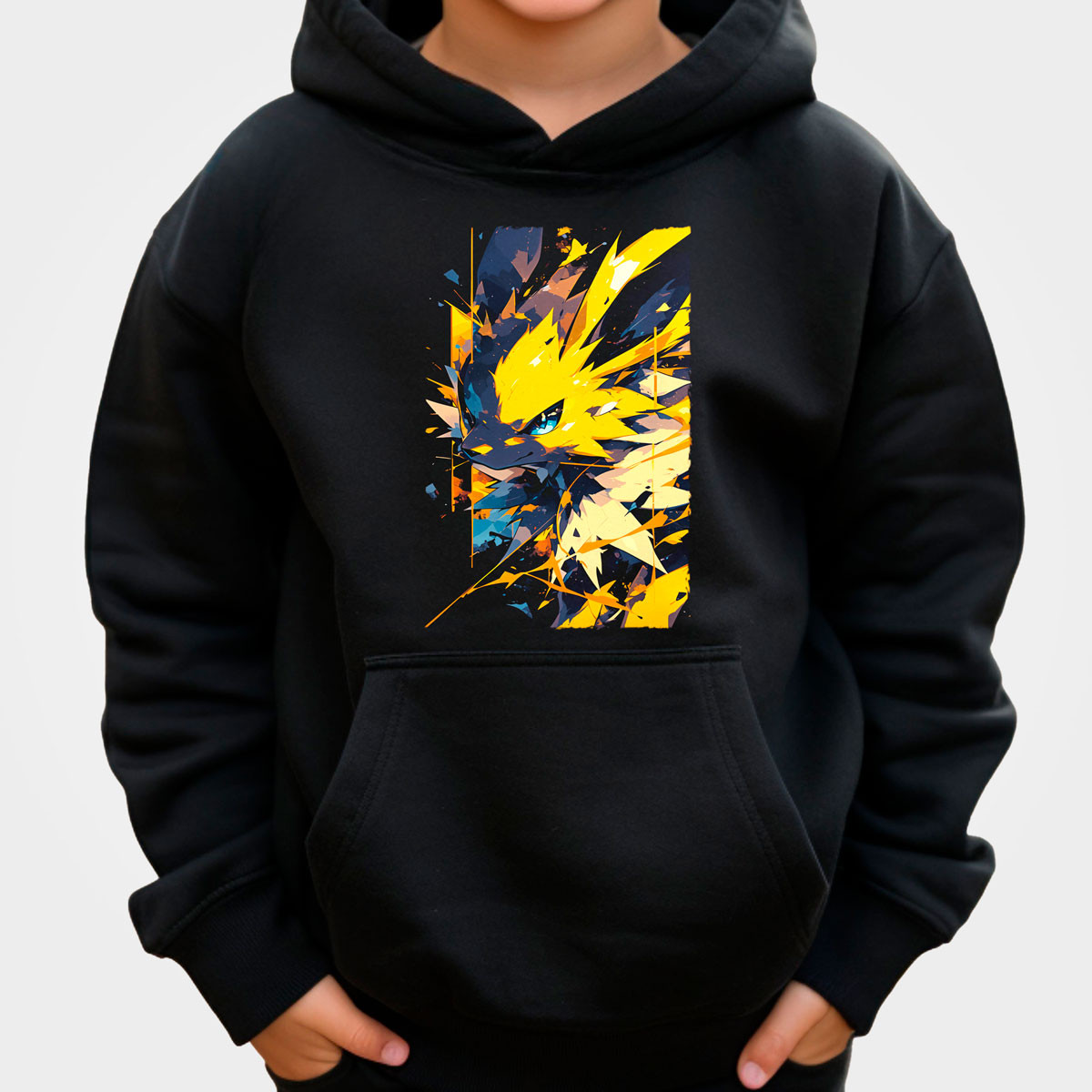 canguro-anime-ni-o-jolteon-face-pok-mon-closeup