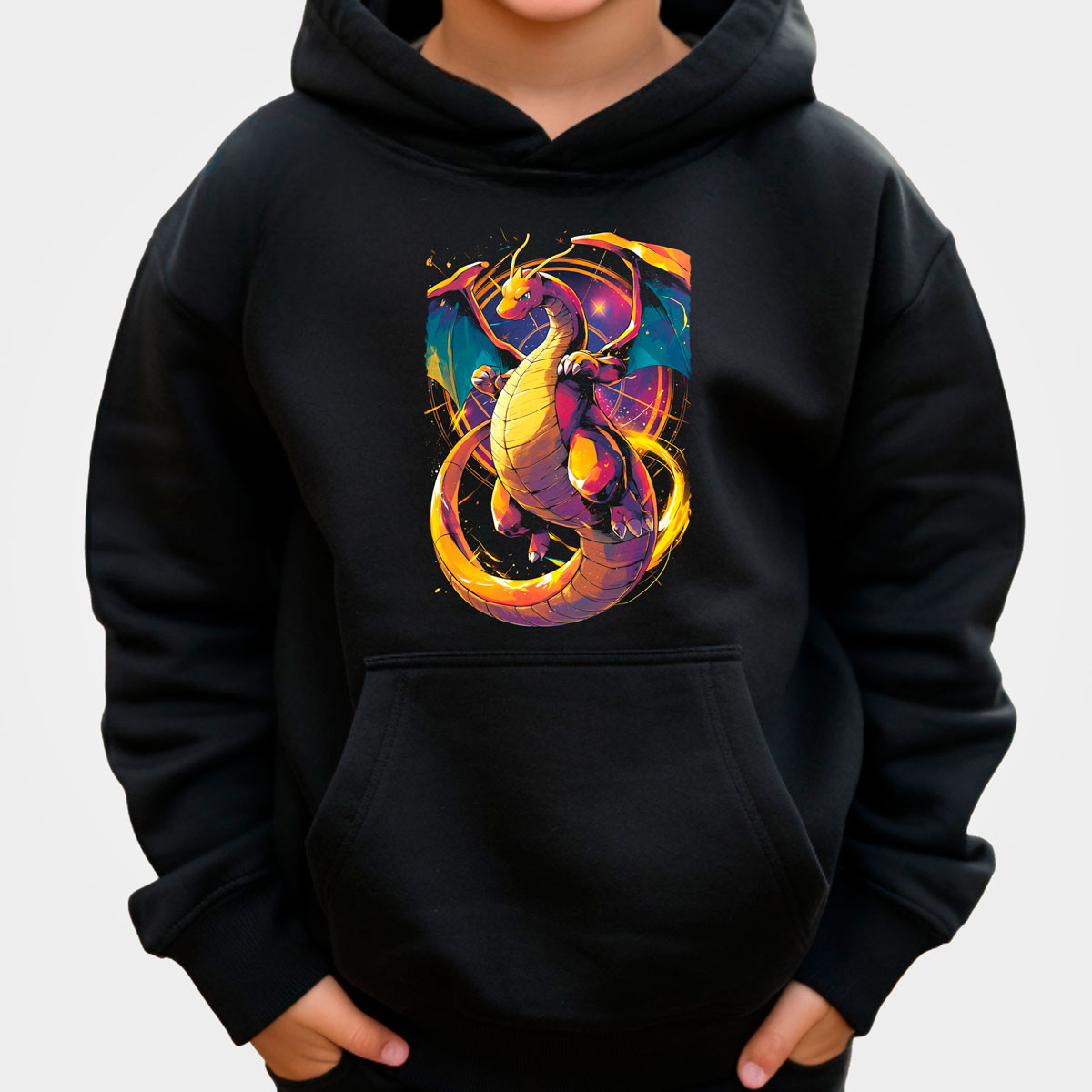 canguro-anime-ni-os-batalla-dragonite-pok-mon