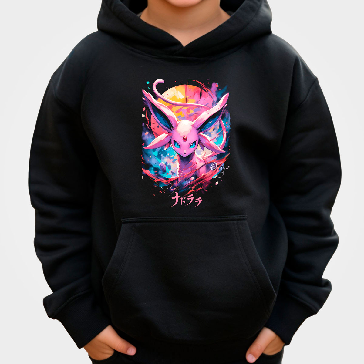 canguro-anime-ni-os-batalla-espeon-pokemon-anim