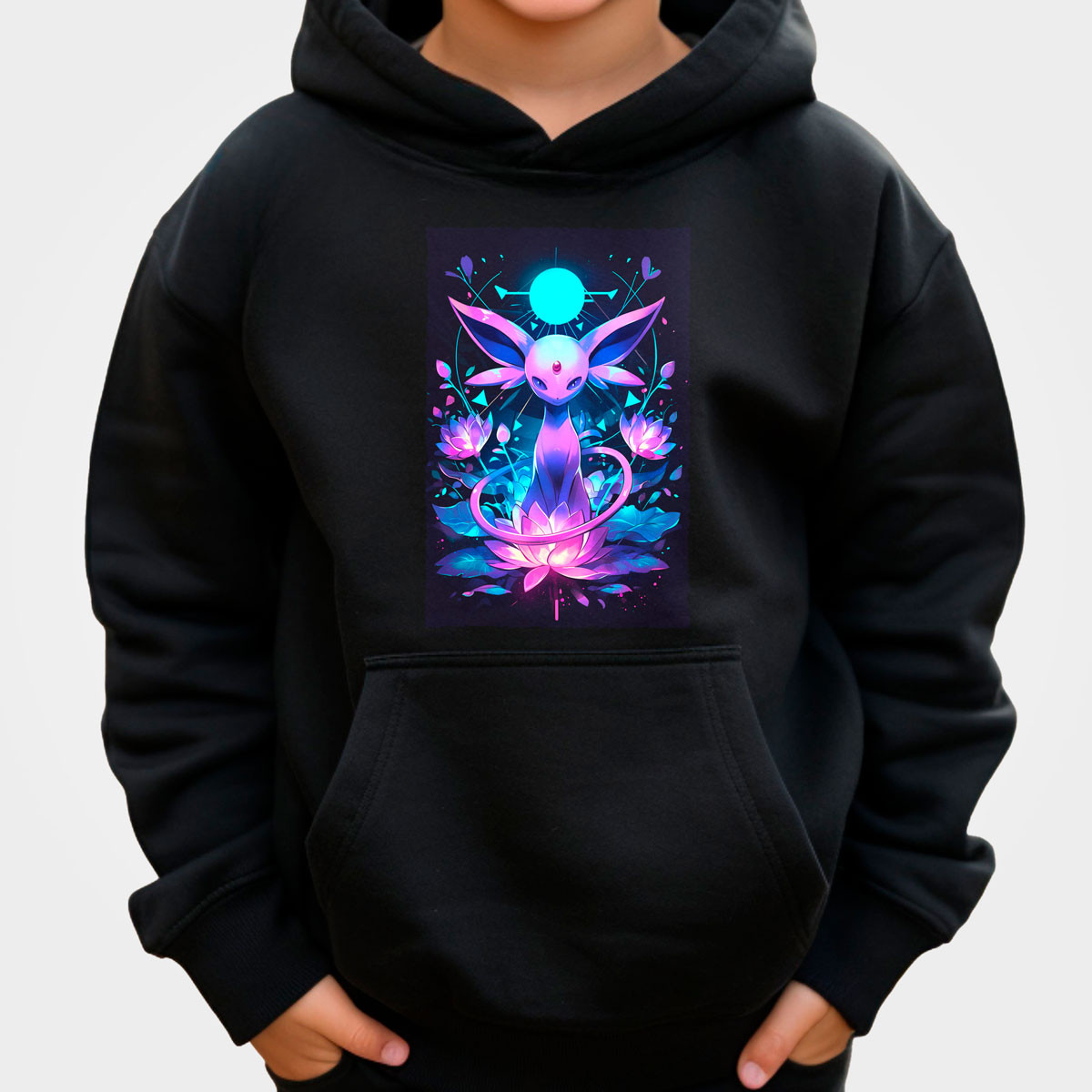 canguro-anime-ni-os-batallas-pok-mon-espeon-lotus-design