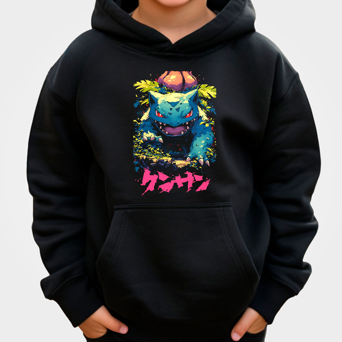 canguro-anime-ni-os-batallas-pok-mon-venusaur-ink-pok-mon-35