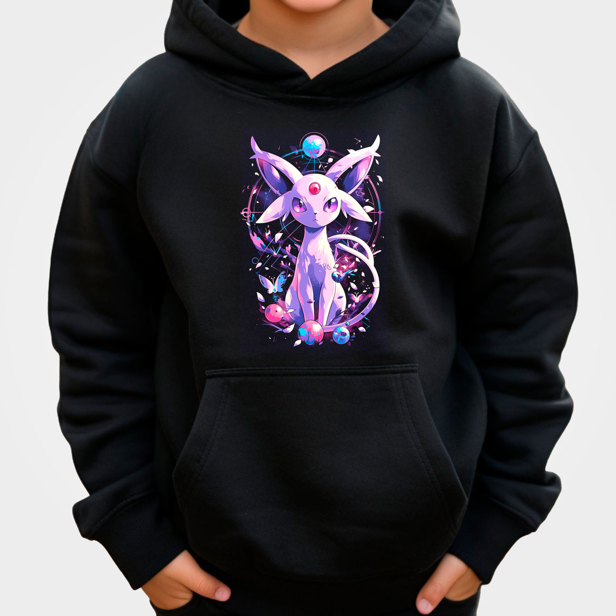 canguro-anime-ni-os-con-capucha-gym-espeon-babydoll-eyes