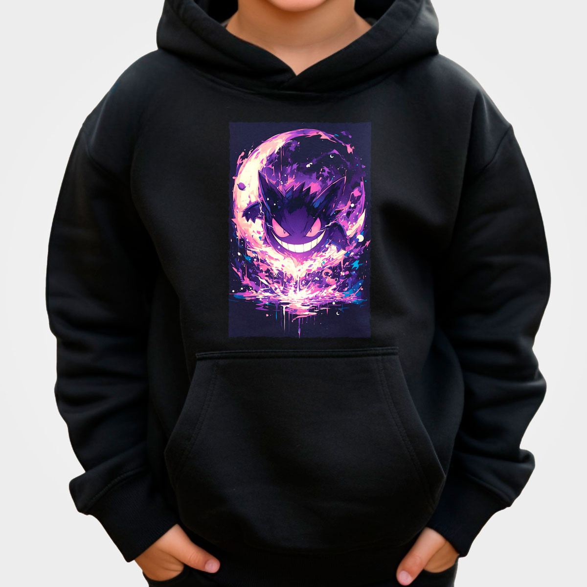 canguro-anime-ni-os-dise-o-gengar-y-luna-pok-mon