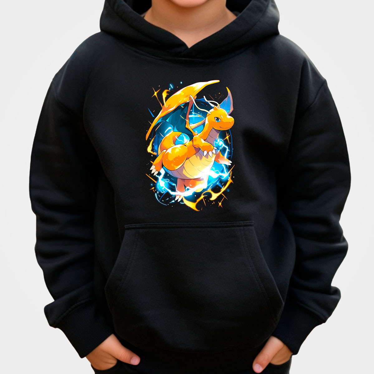 canguro-anime-ni-os-dragonite-thunder-wave-dise-o