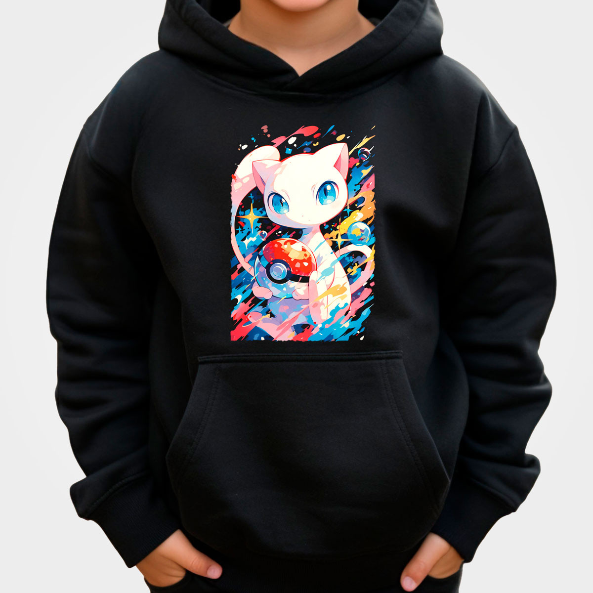 canguro-anime-ni-os-esferas-pokeballs-pokemon-anime
