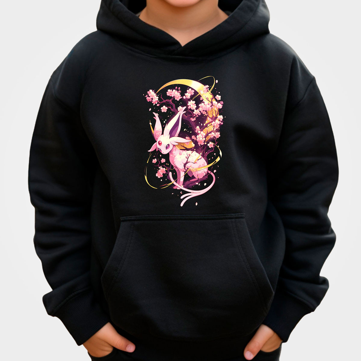 canguro-anime-ni-os-espeon-cerezos-pok-mon-15
