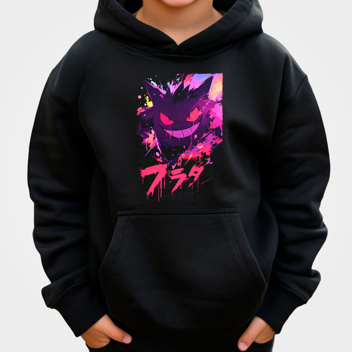 canguro-anime-ni-os-gengar-ink-estilo-palabra-pok-mon-anim-25