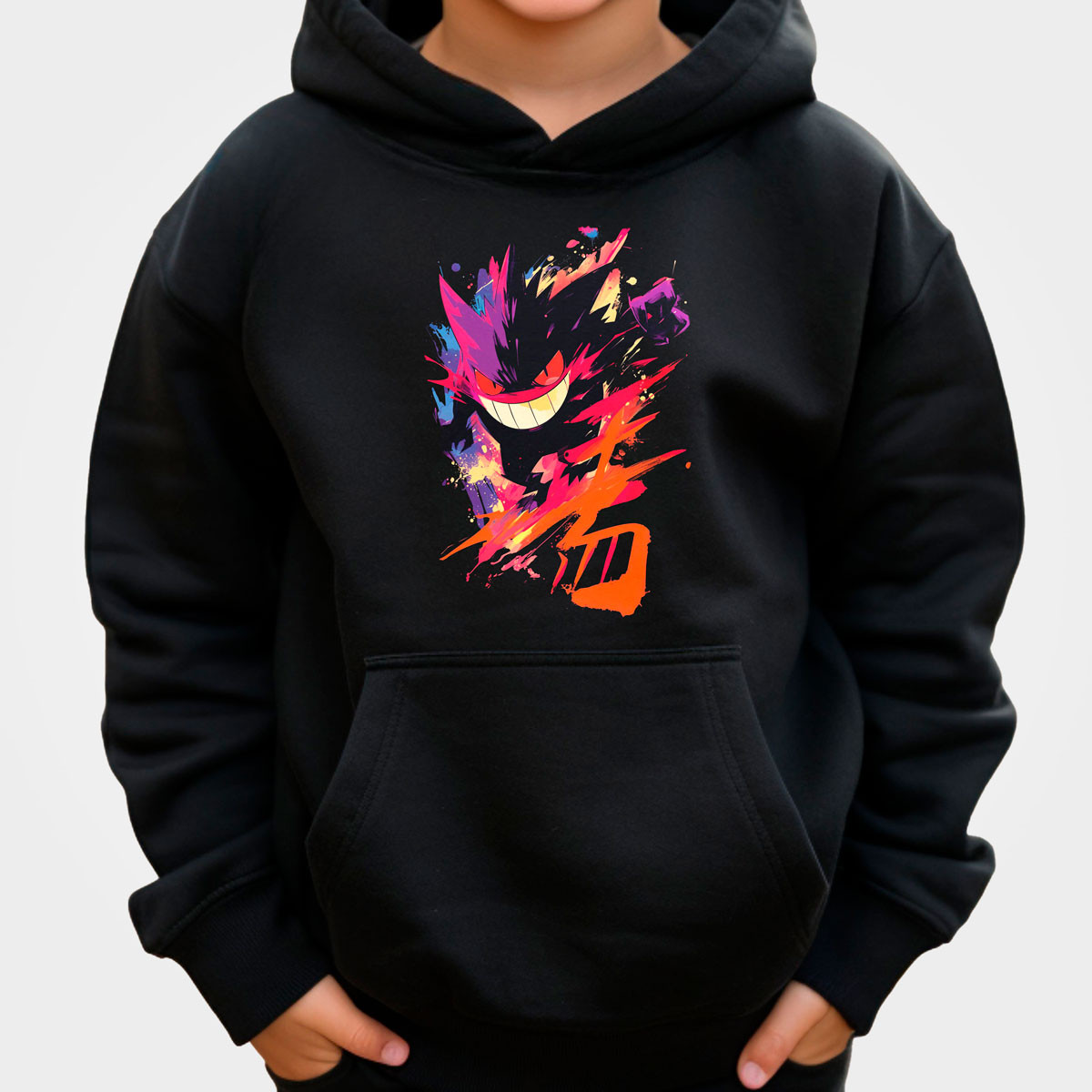 canguro-anime-ni-os-gengar-ink-pokemon-anim-05-batalla-con-estilo-