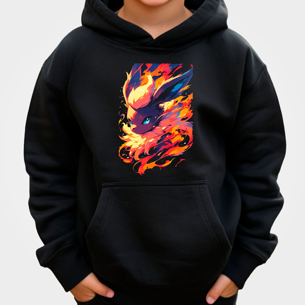 canguro-anime-ni-os-sudadera-pok-dex-flareon-silueta-pokemon