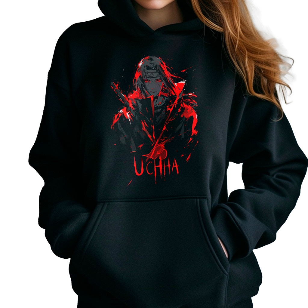 canguro-anime-ninja-itachi-uchiha-estilo-tinta-anime-de-alta-calidad