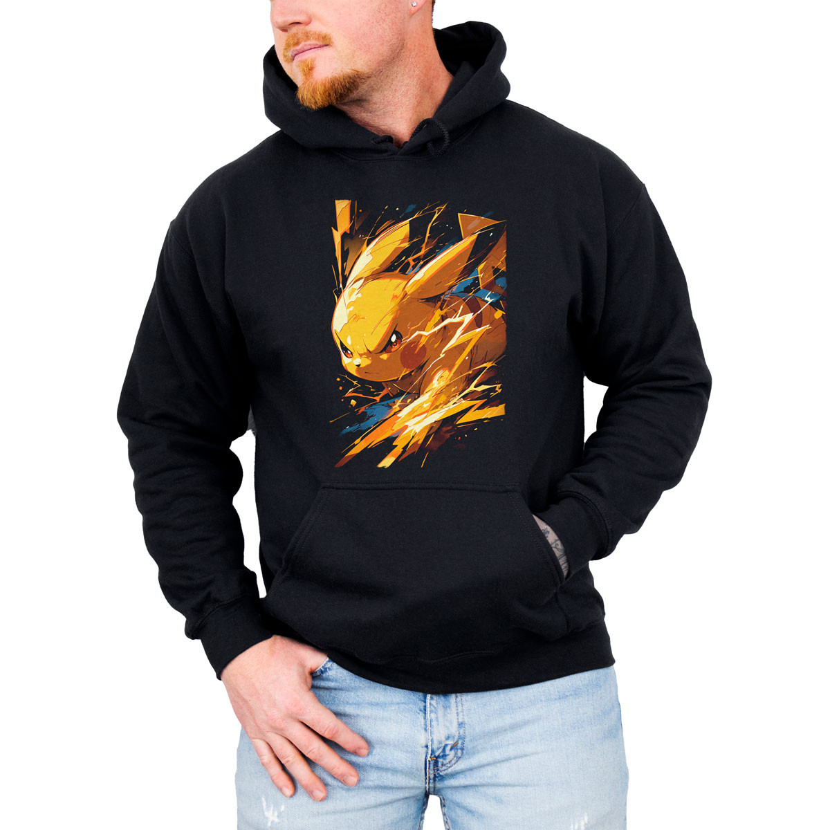canguro-anime-pikachu-electric-sudadera-batallas-pok-mon-21