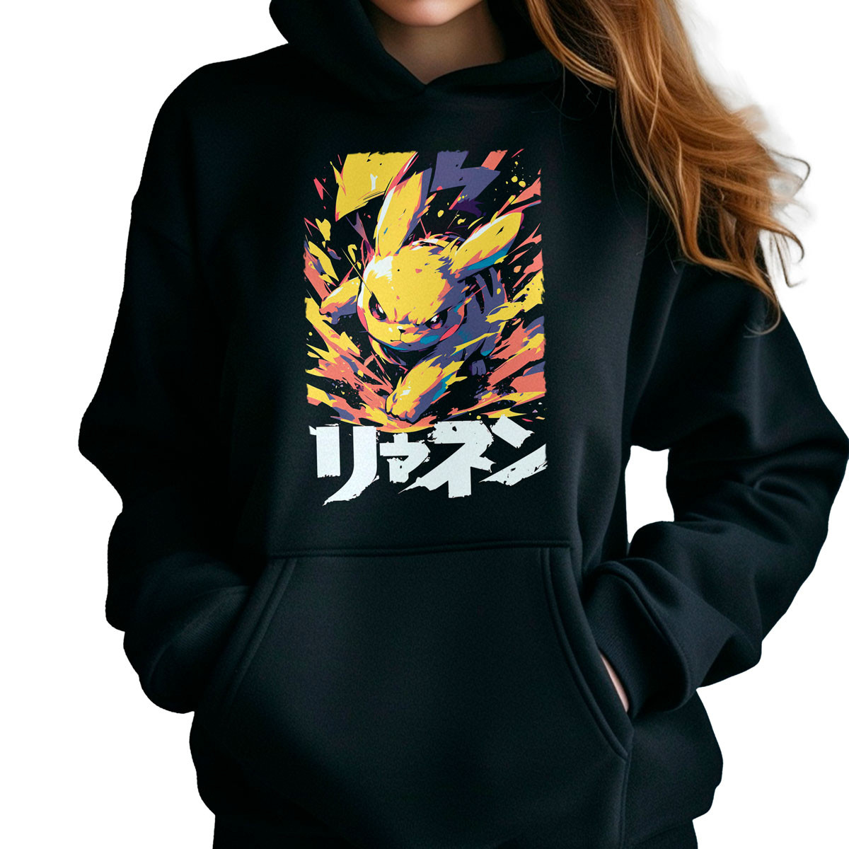 canguro-anime-pikachu-ink-estilo-pok-dex-03
