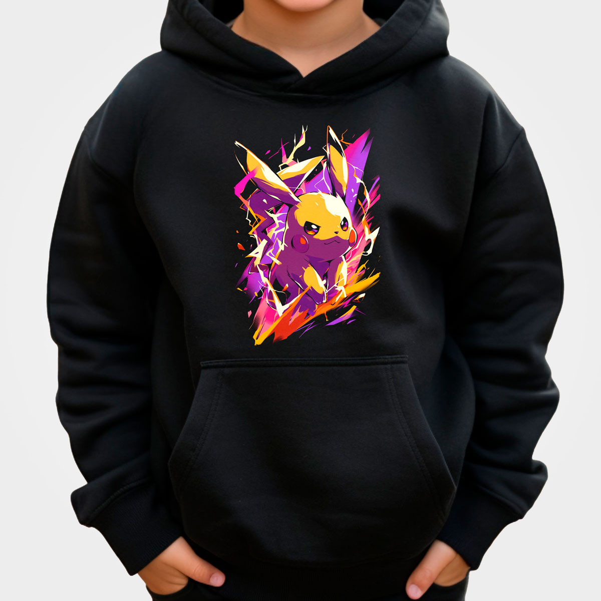 canguro-anime-pikachu-thunder-shock-anime-design-brillante