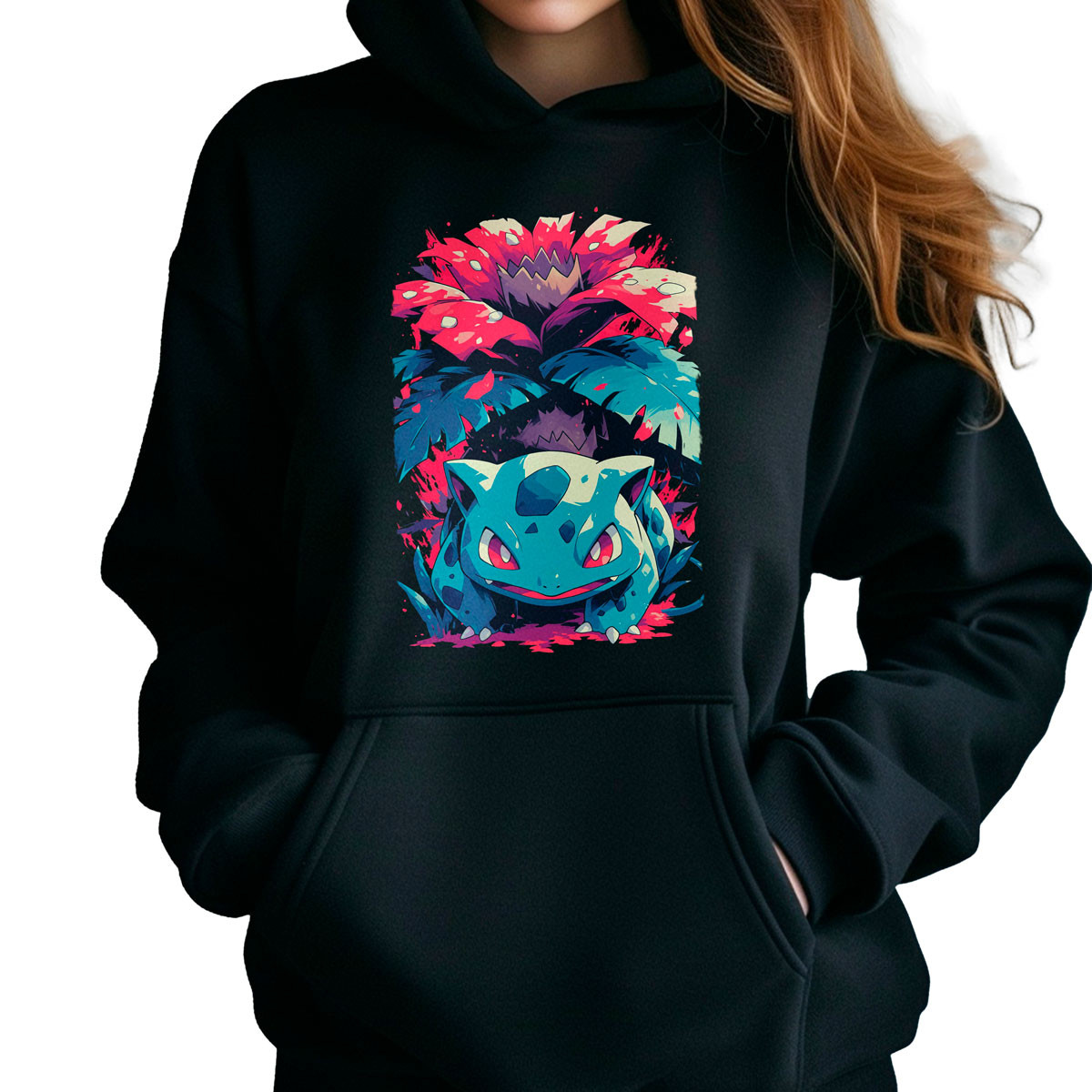 canguro-anime-shiny-ivysaur-oscuro-dise-o-anime-pok-mon