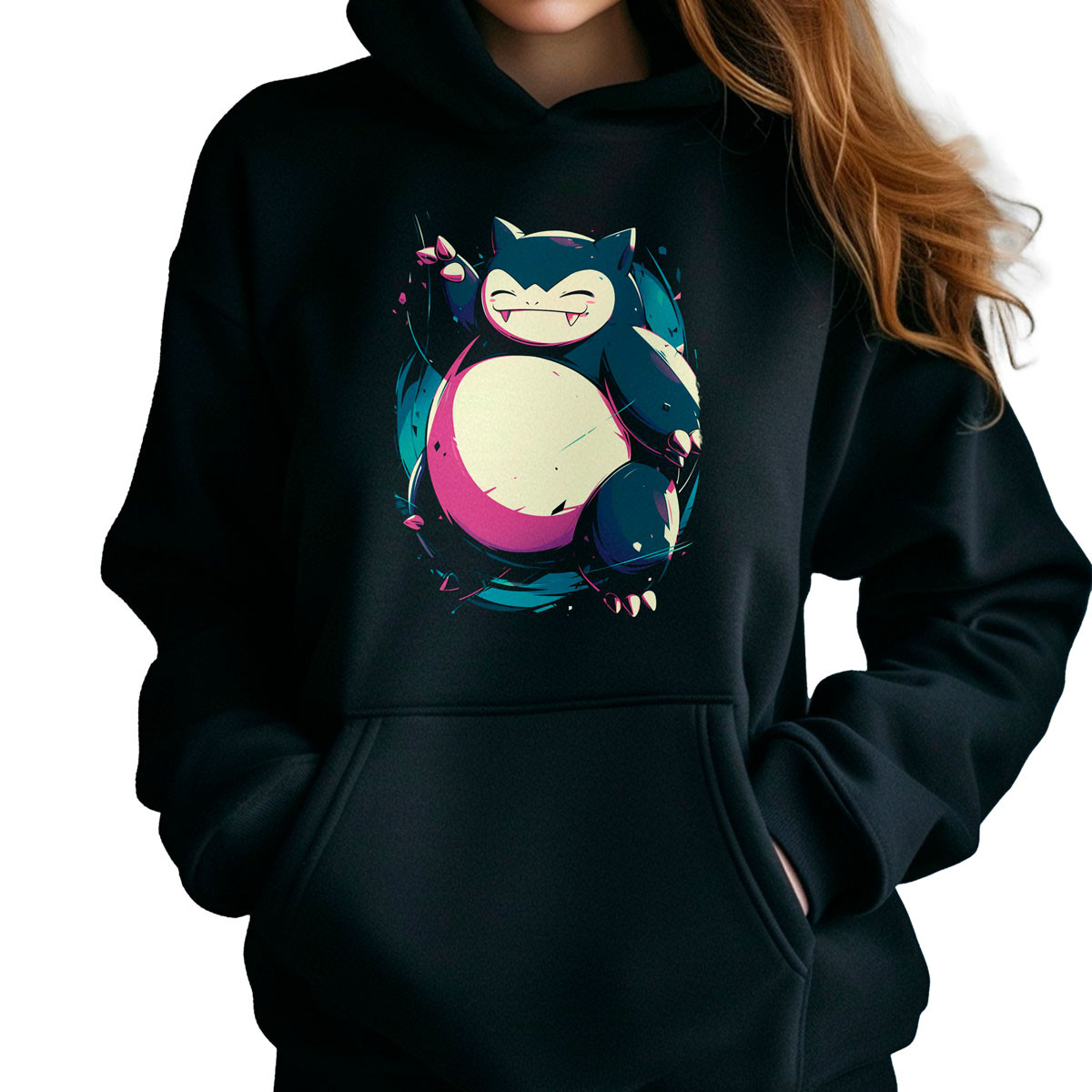 canguro-anime-snorlax-pok-mon-batallas-estampada