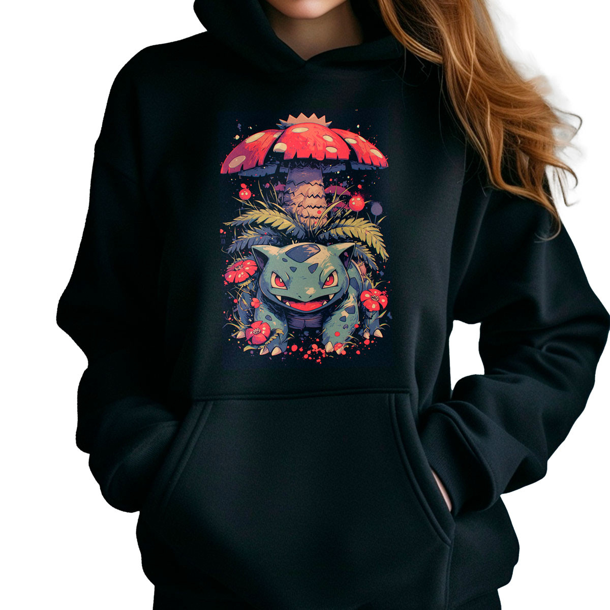canguro-anime-suave-pok-dex-design-venusaur-pokeballs-pok-mon-anime