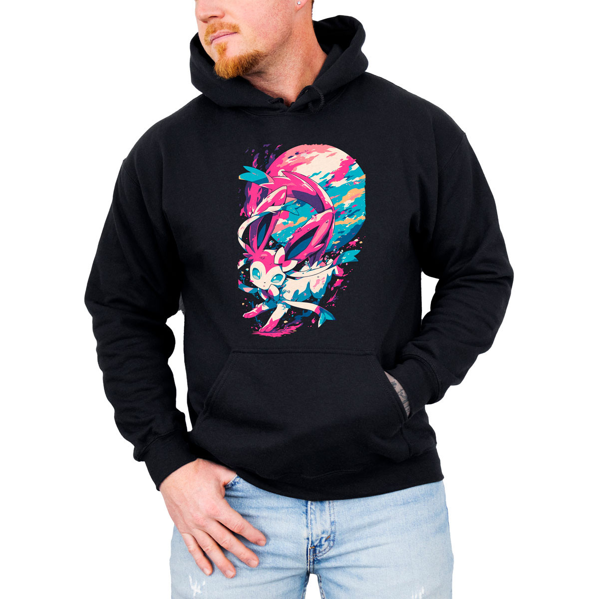 canguro-anime-sylveon-charm-dise-o-de-canguro-con-capucha-pok-mon