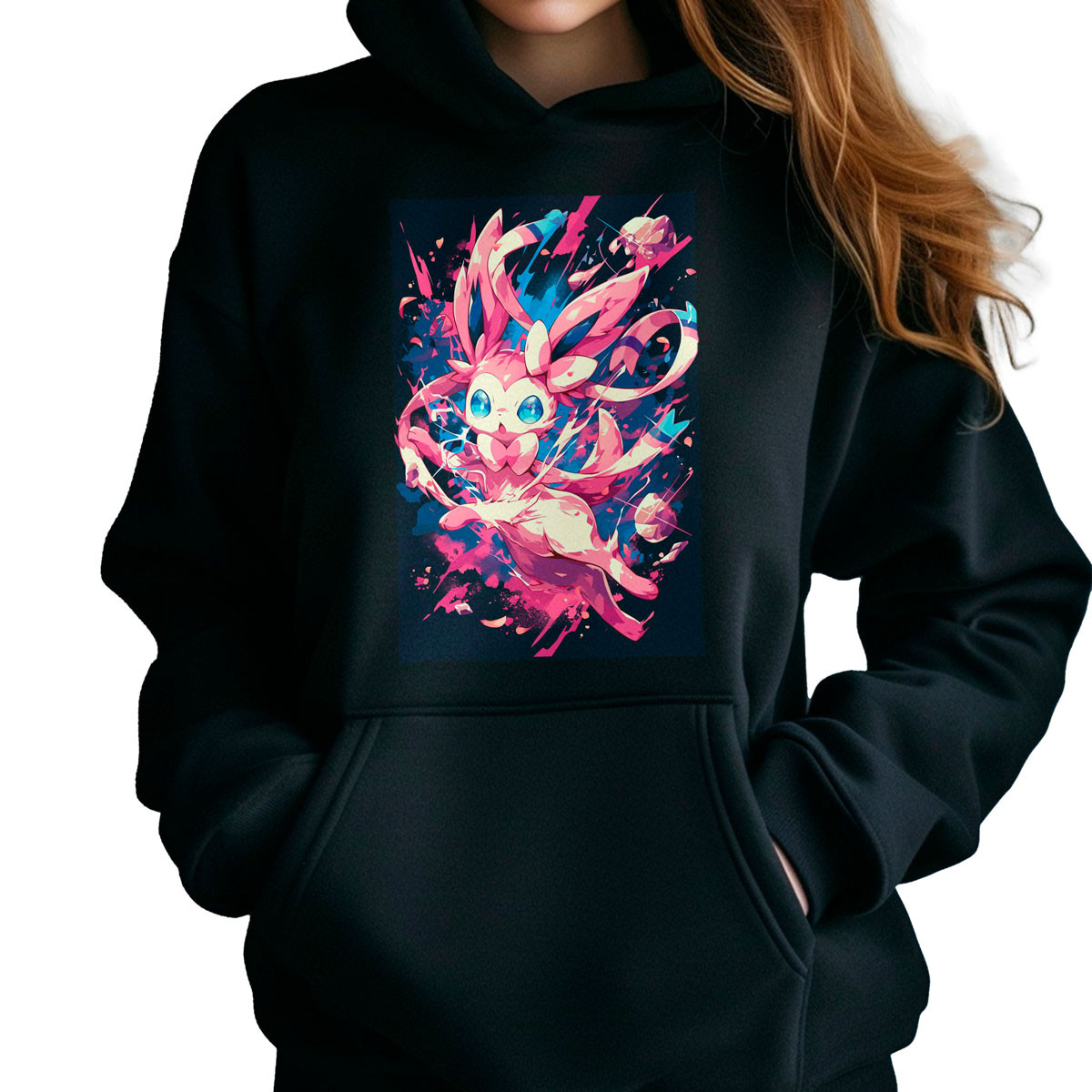 canguro-anime-sylveon-design-con-habilidad-ataque-de-arena