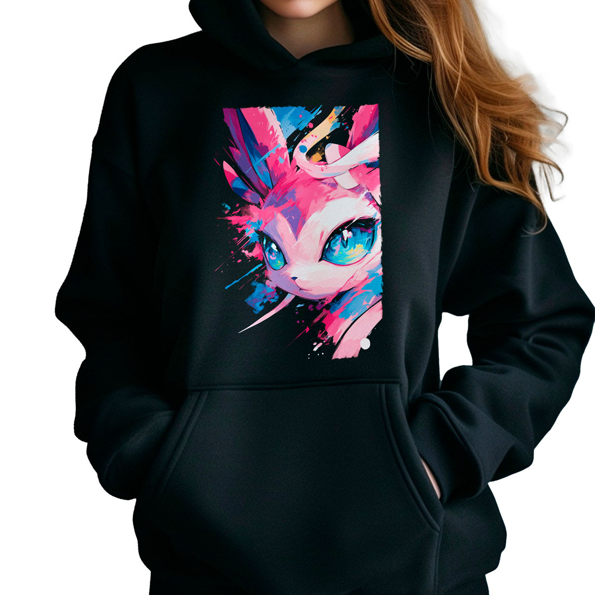 canguro-anime-sylveon-pok-mon-ojos-cercanos