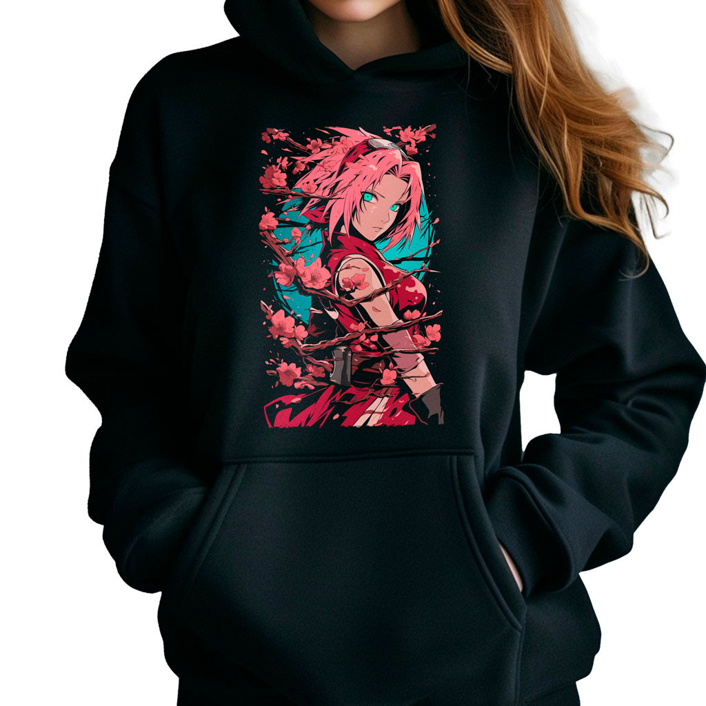 canguro-anime-taijutsu-algod-n-sakura-haruno-naruto