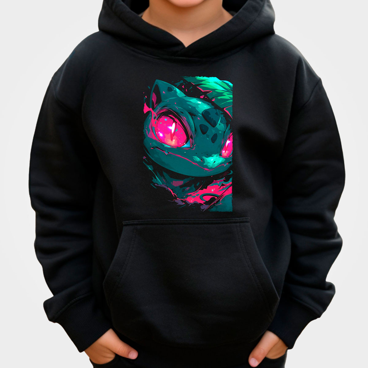 canguro-anime-unisex-bulbasaur-ojos-de-cerca-pok-mon-animado