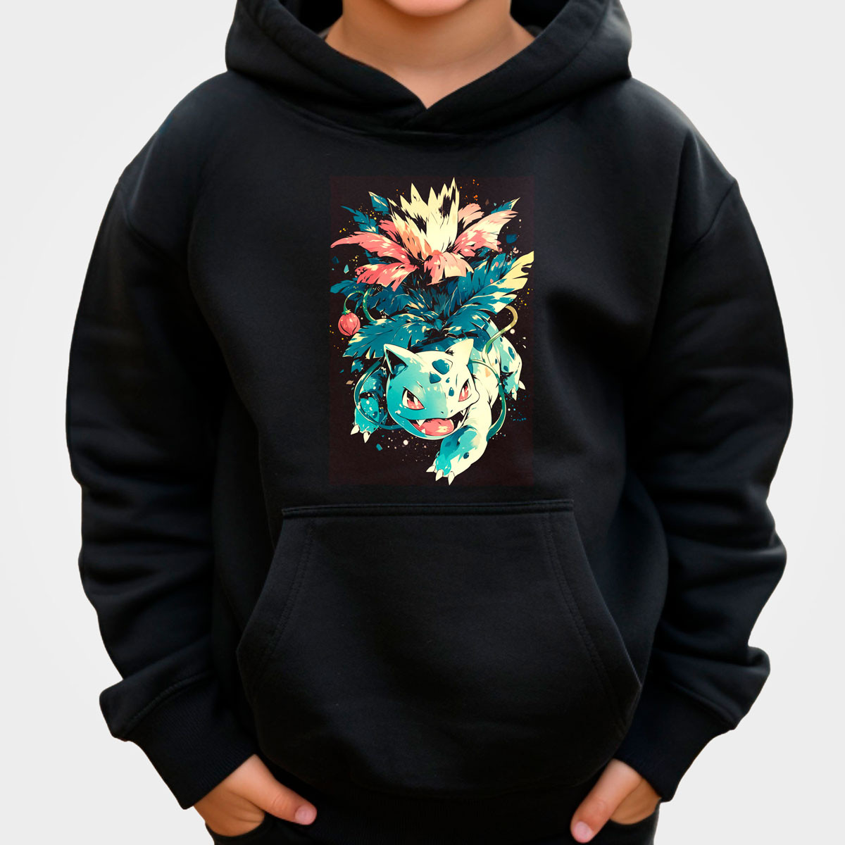 canguro-anime-unisex-con-habilidad-leech-seed-de-ivysaur