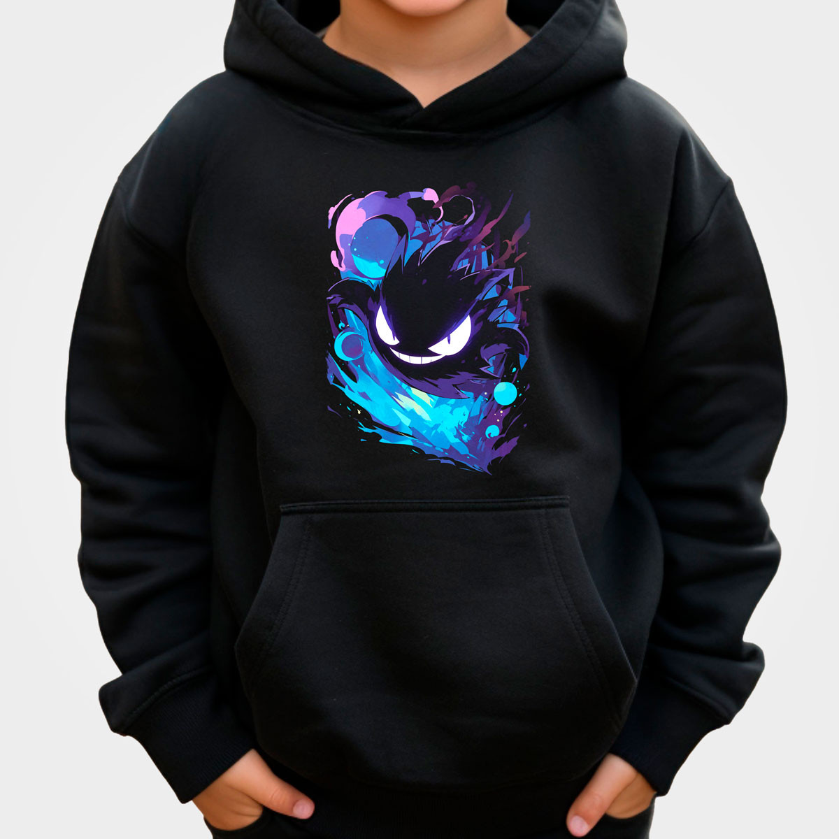 canguro-anime-unisex-dise-o-gastly-cute-pokemon-negro