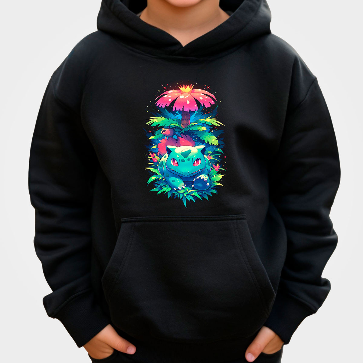 canguro-anime-unisex-entrenador-ivysaur-cute-pok-mon-anime