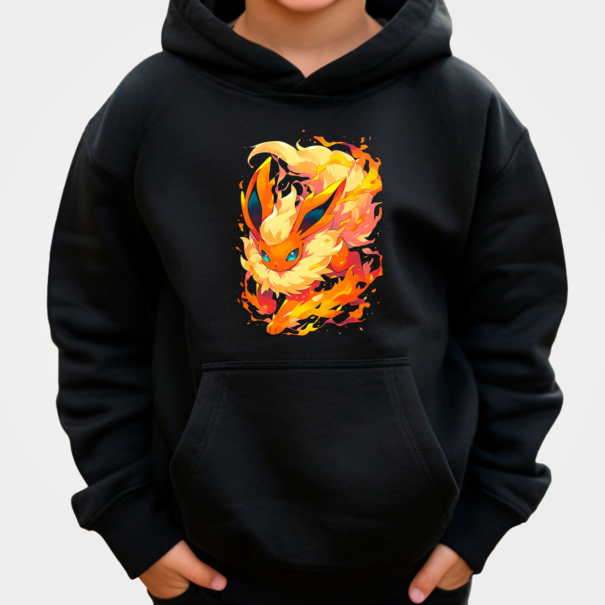 canguro-anime-unisex-estampada-flareon-blizzard-pok-mon-35
