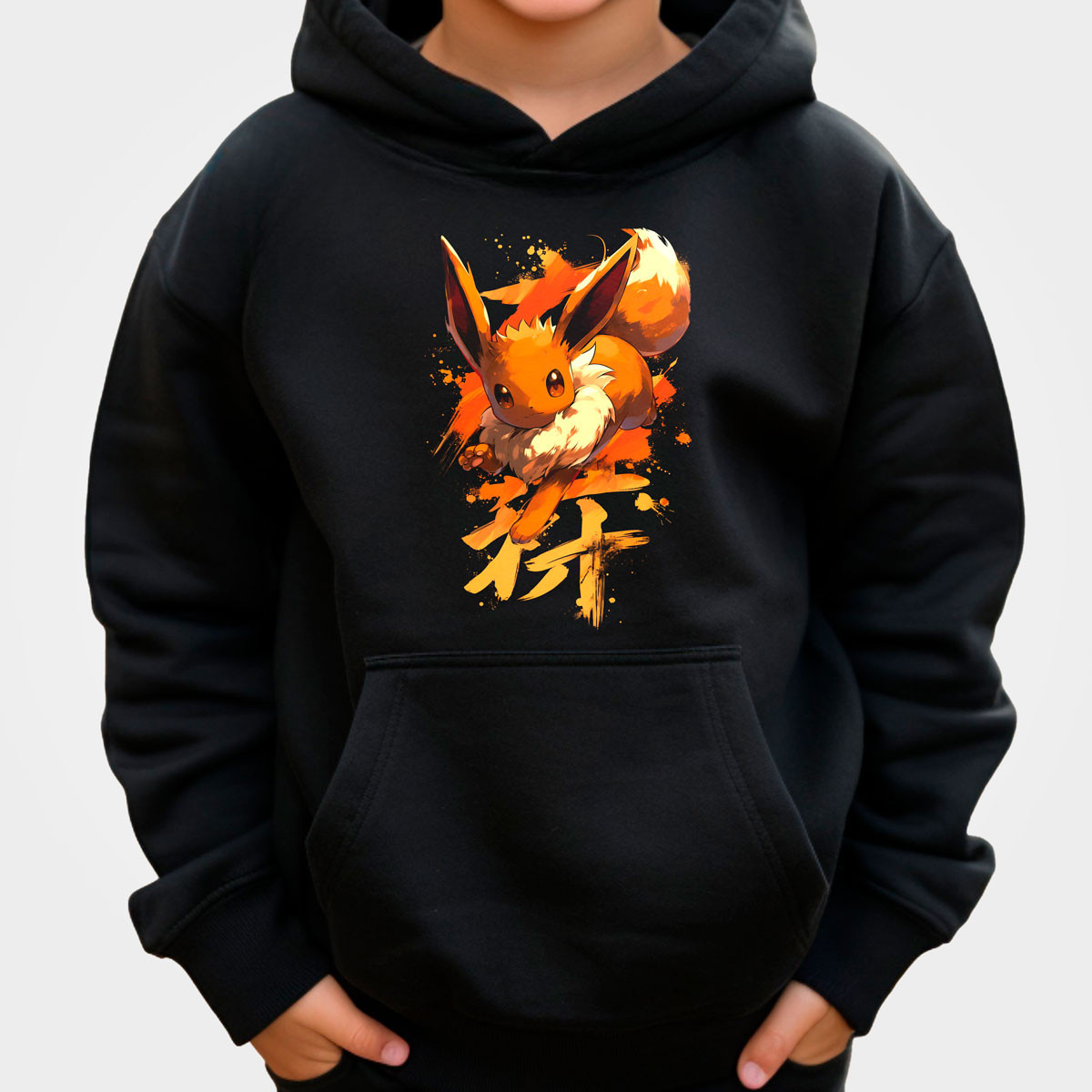 canguro-anime-unisex-estilo-eevee-ink-de-pokemon-15