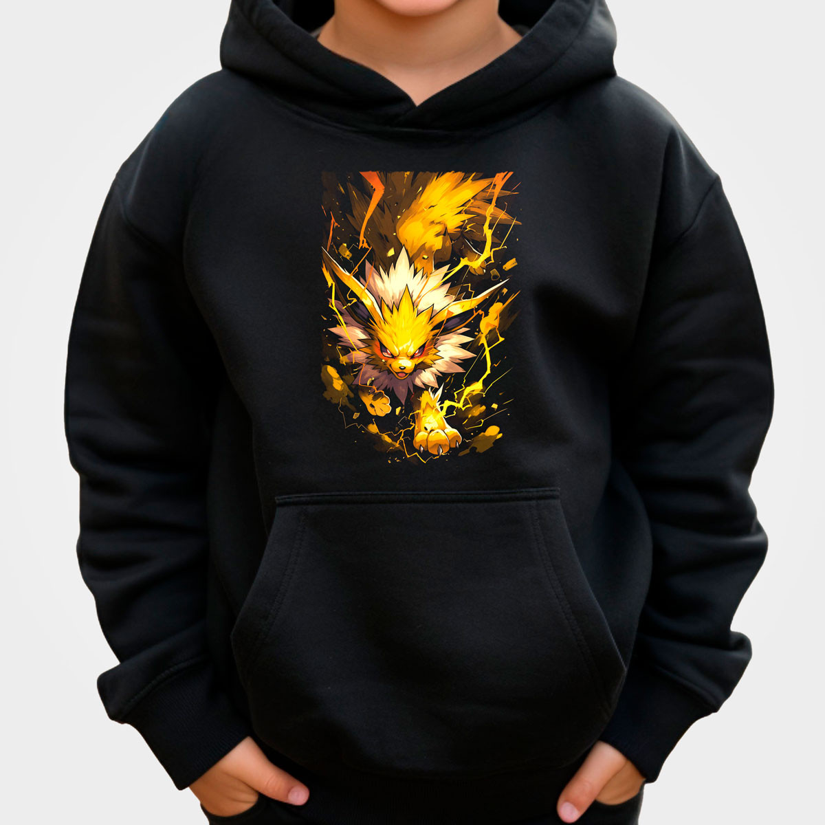 canguro-anime-unisex-jolteon-habilidad-trueno-pok-mon-35