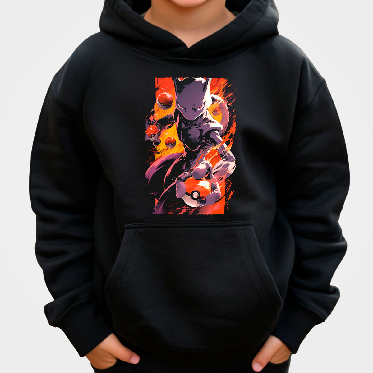 canguro-anime-unisex-mewtwo-pokeballs-dise-o-anime-pok-mon