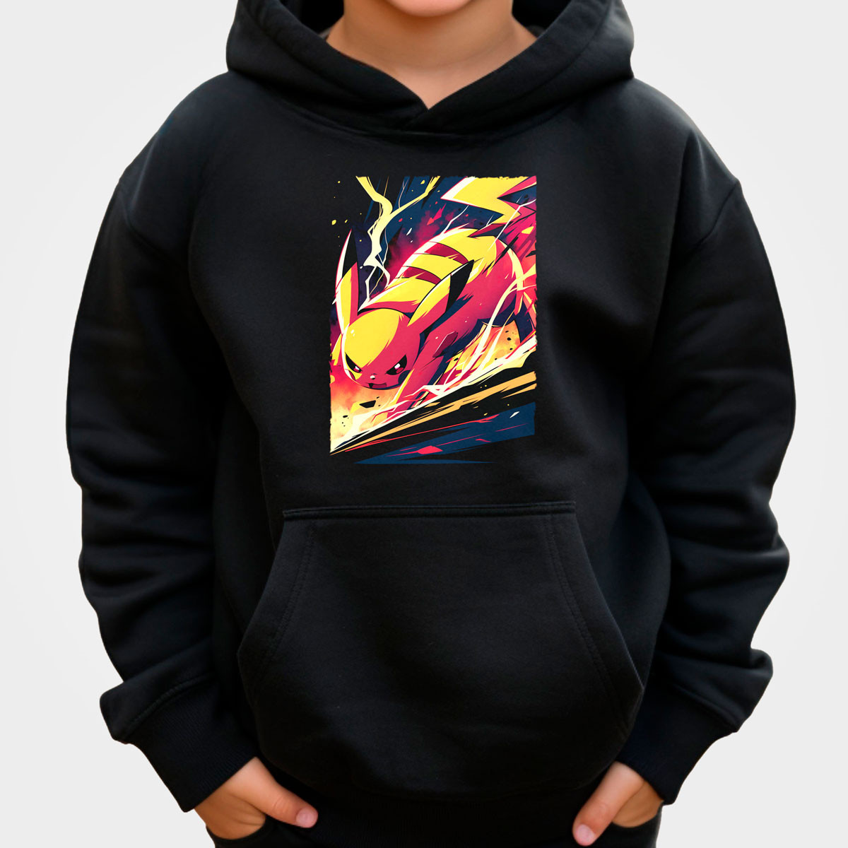 canguro-anime-unisex-pikachu-en-batalla-pok-mon-anim-35