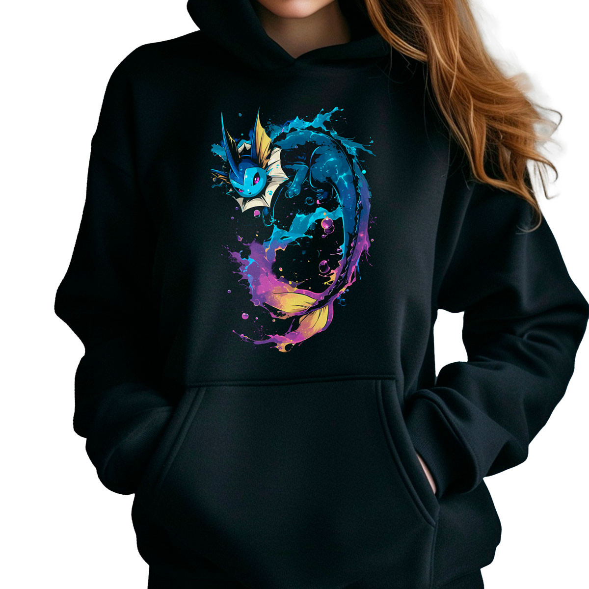 canguro-anime-vaporeon-battle-estampado