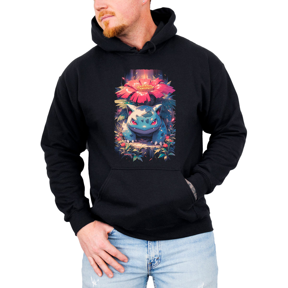 canguro-anime-venusaur-lotus-pokemon-anime-negro-21