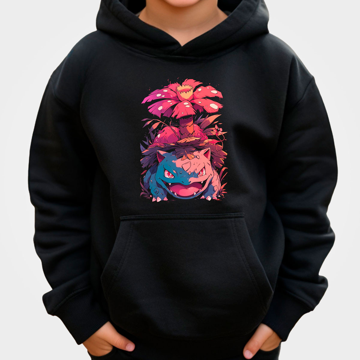 canguro-anime-venusaur-shiny-pok-mon-negro-35