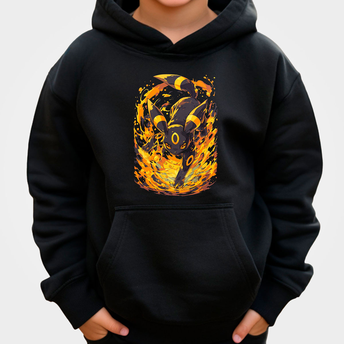 hoodie-anime-algod-n-gym-umbreon-full-power-anime-pok-mon
