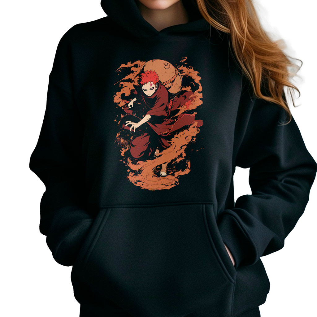 hoodie-anime-algod-n-konoha-gaara-taijutsu-naruto-shippude-