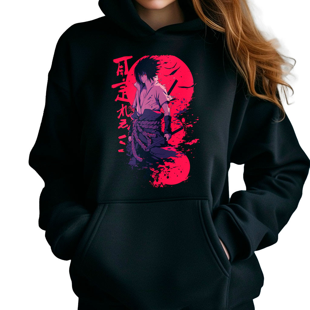 hoodie-anime-algodon-jutsu-sasuke-uchiha-full-power