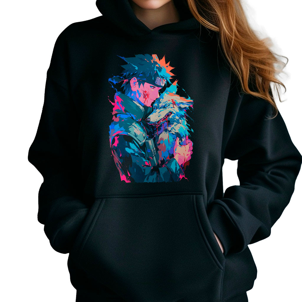 hoodie-anime-alta-calidad-kiba-inuzuka-de-naruto-shippuden