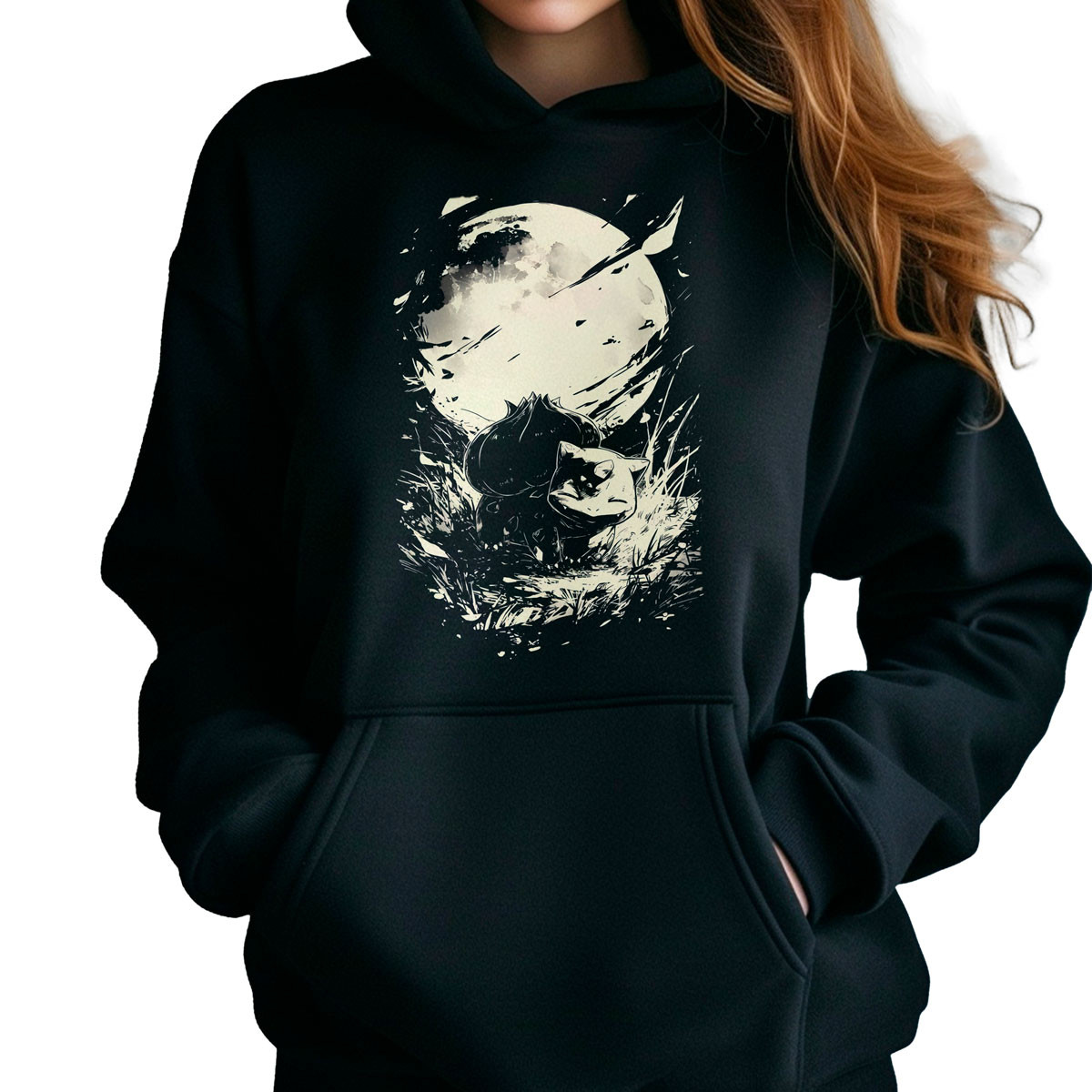 hoodie-anime-bulbasaur-y-luna-pok-mon-batallas-anime