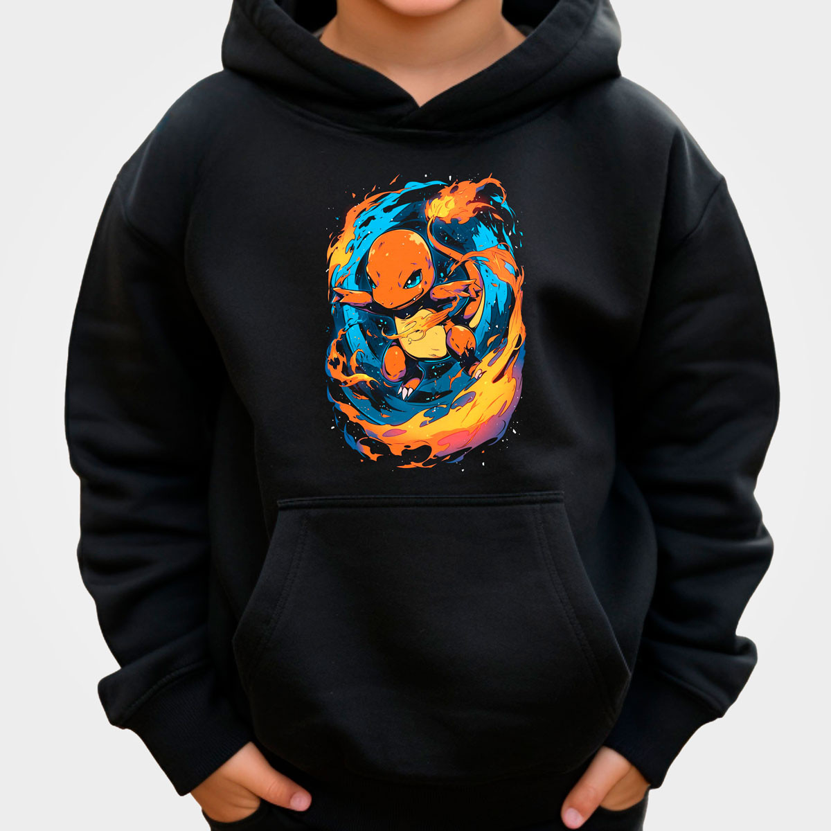 hoodie-anime-charmander-pokemon-negro-05