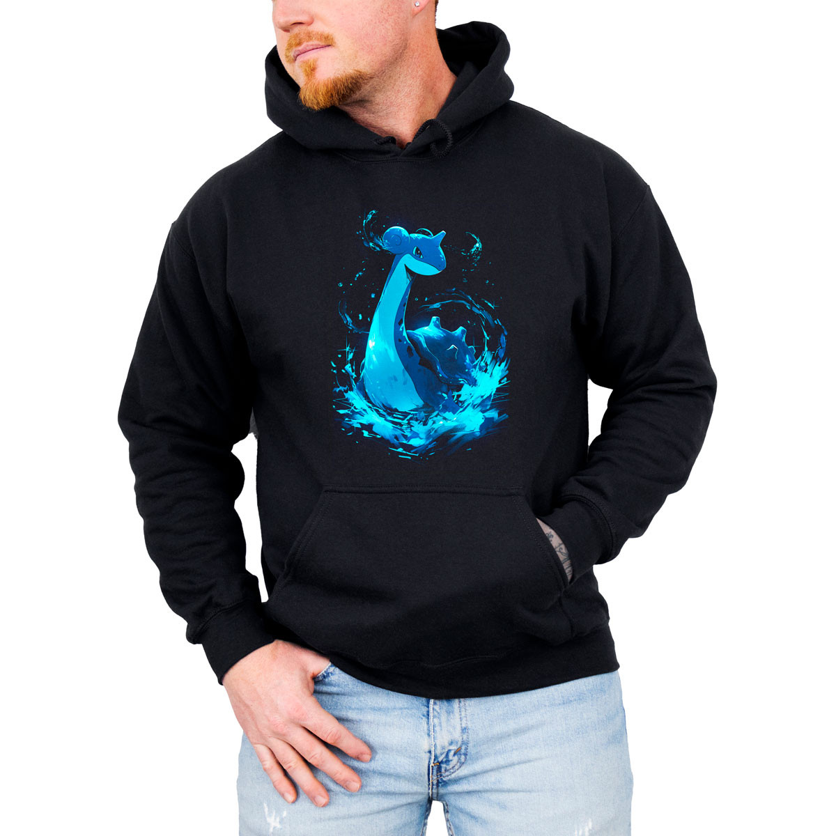 hoodie-anime-corta-pok-dex-lapras-glowing-pokemon