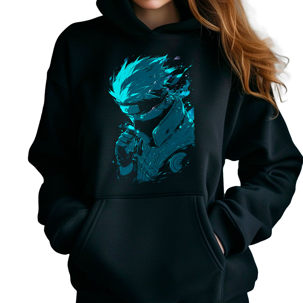 hoodie-anime-corta-taijutsu-kakashi-hatake-naruto