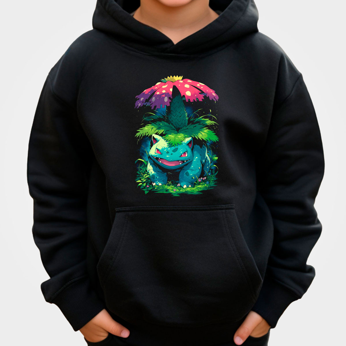 hoodie-anime-dise-o-aanimada-batallas-pok-mon-venusaur-grass-b-25