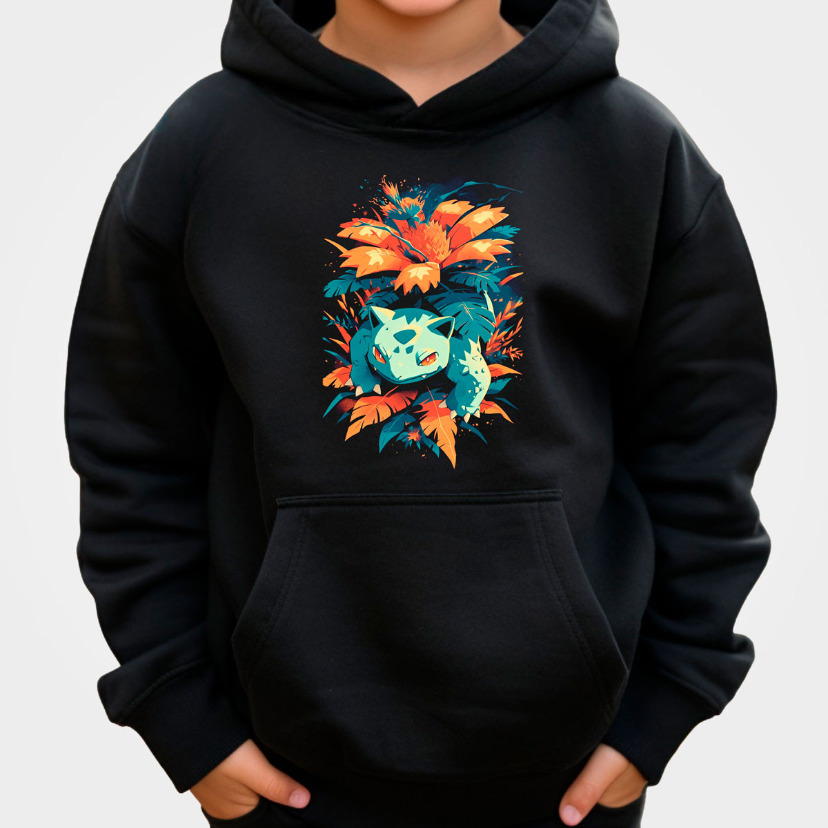 hoodie-anime-dise-o-algod-n-ivysaur-silueta-pok-mon-anime