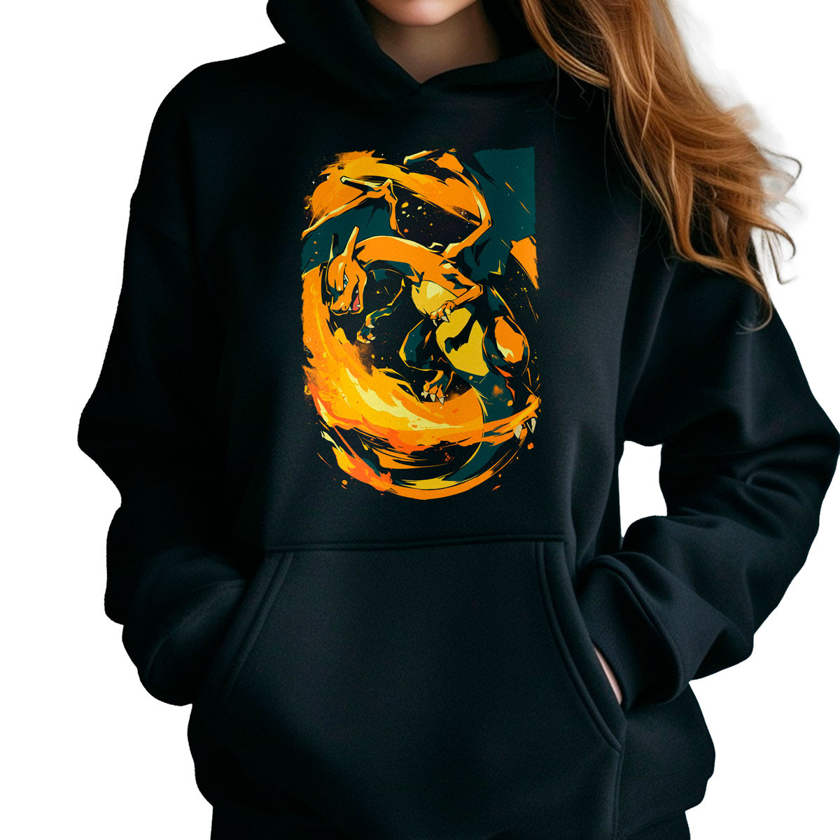 hoodie-anime-dise-o-charizard-silueta-pok-mon-a-33