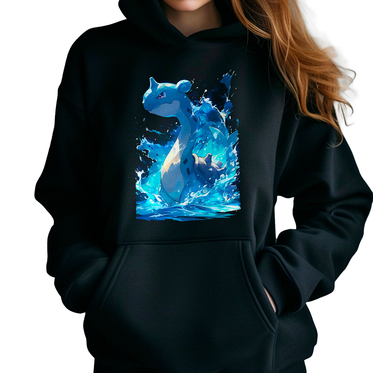 hoodie-anime-dise-o-lapras-danza-lluvia