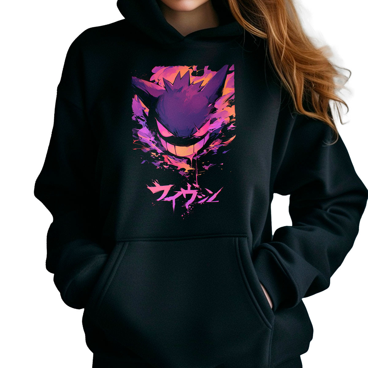 hoodie-anime-dise-o-suave-batalla-gastly-estilo-ink-pok-mon-anim-23